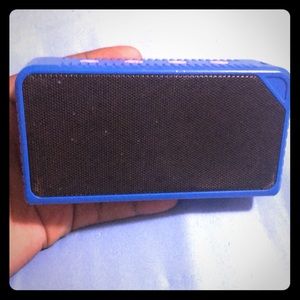 Speaker